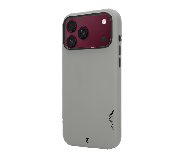 Tactical MagForce Velvet Smoothie 2.0 Kryt pro do iPhone 17 Pro/18 Pr - 1586340 - zdjęcie 4